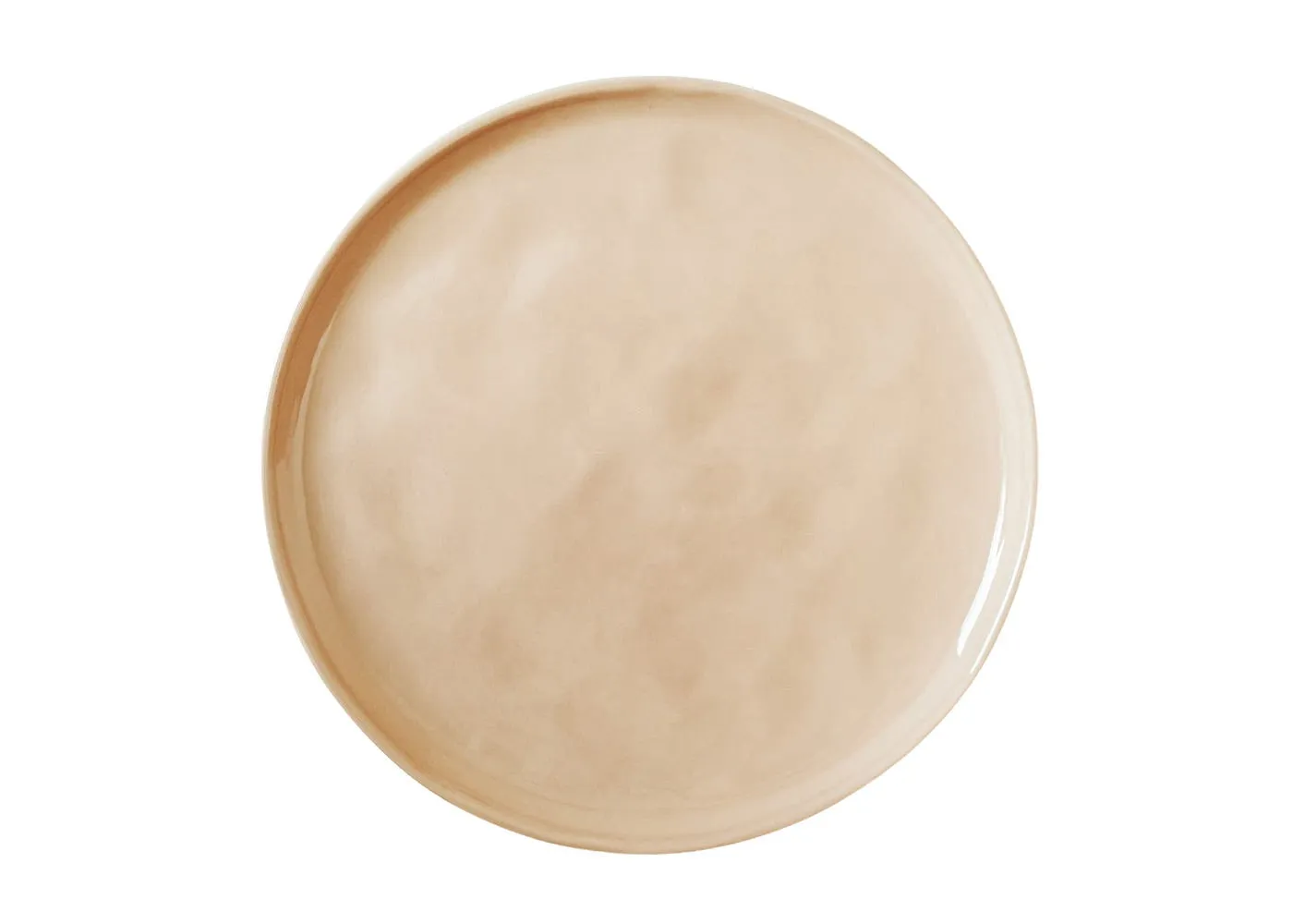 Barton Croft Large Plates Set of 2 Sunrise