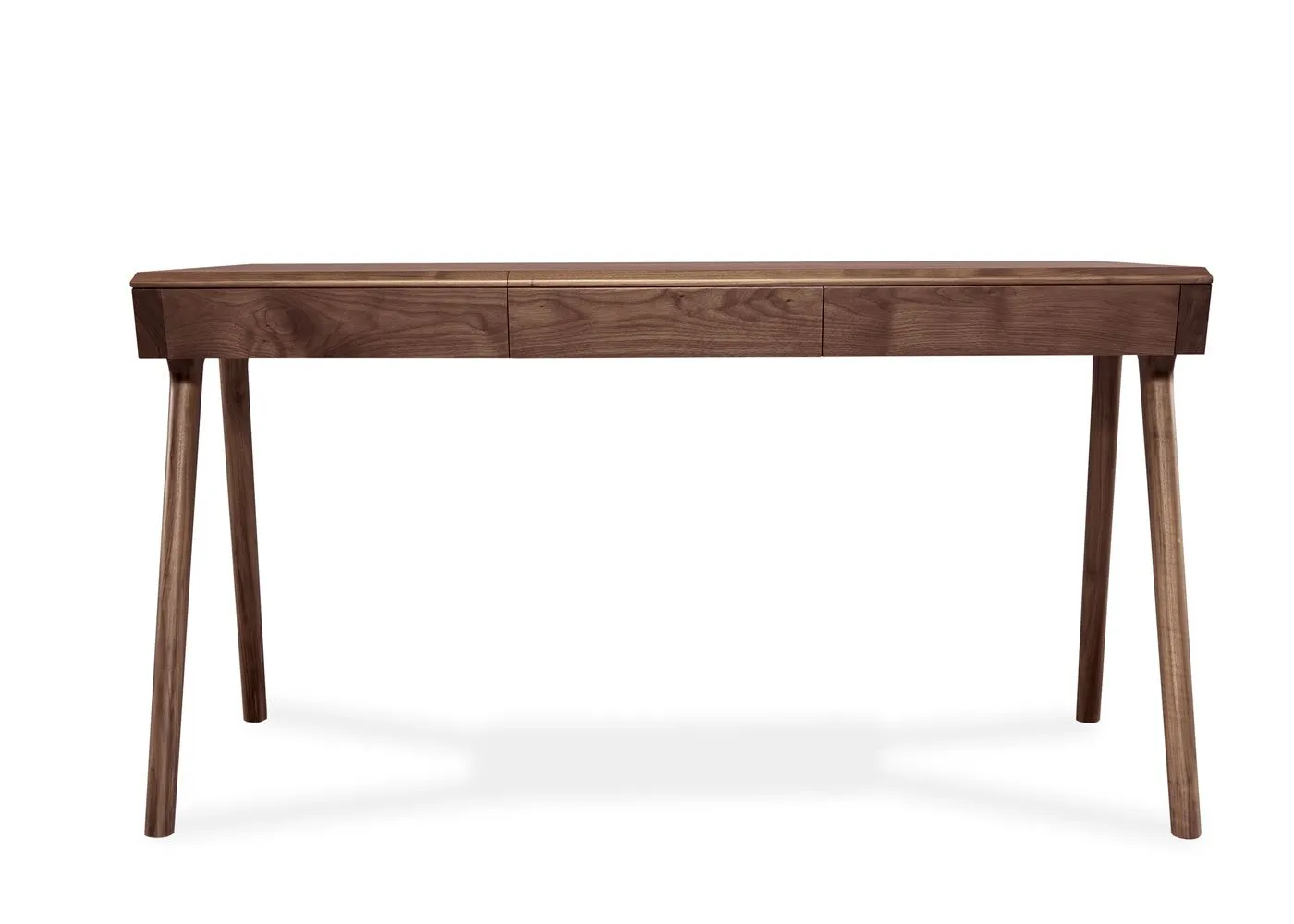 Wewood Metis Desk Walnut