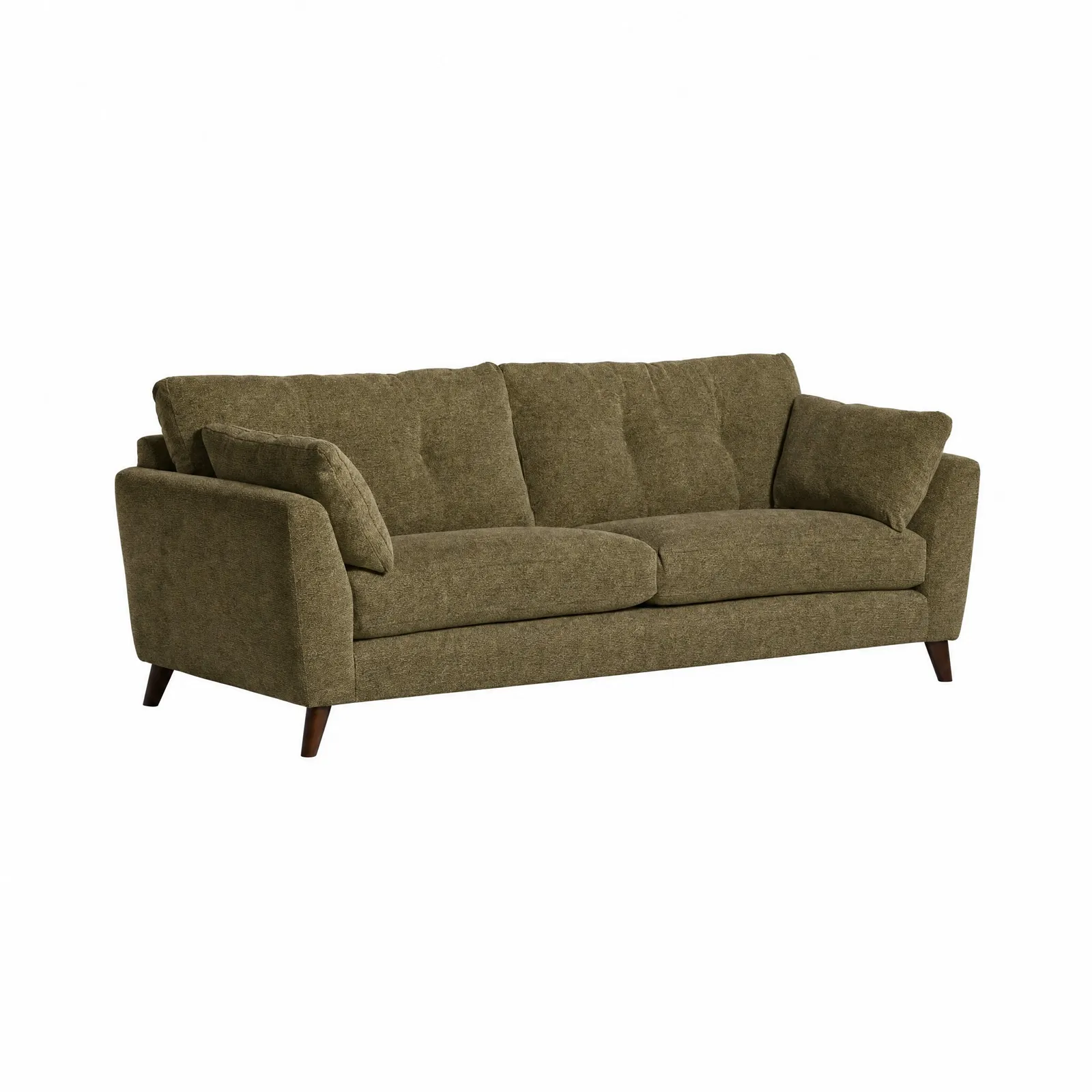 Benton Grand Sofa, Green | Barker & Stonehouse 2