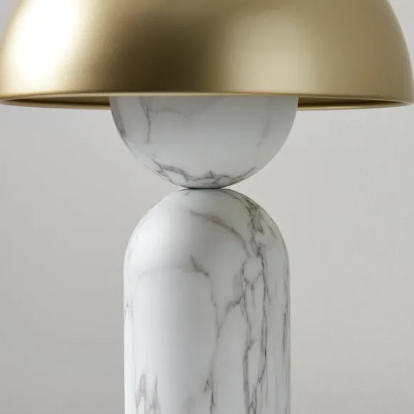 Elements Levi Touch Dimmable Table Lamp 3