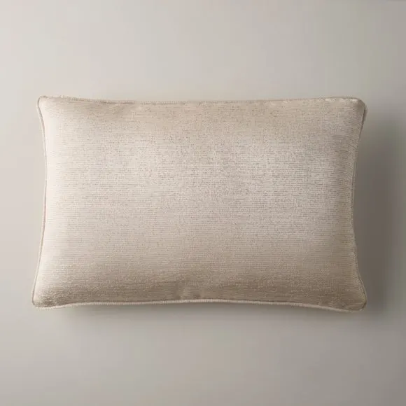 Annie Jacquard Rectangle Cushion 3