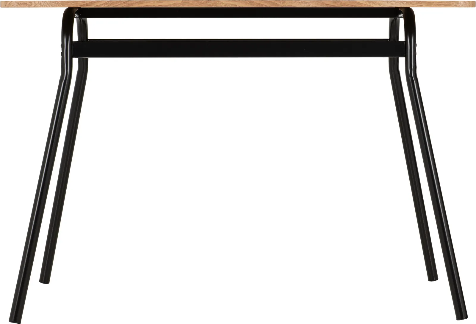 Seconique Warren 1+4 Dining Set in Light Oak 6