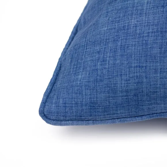 Riva Home Twilight Square Cushion 4