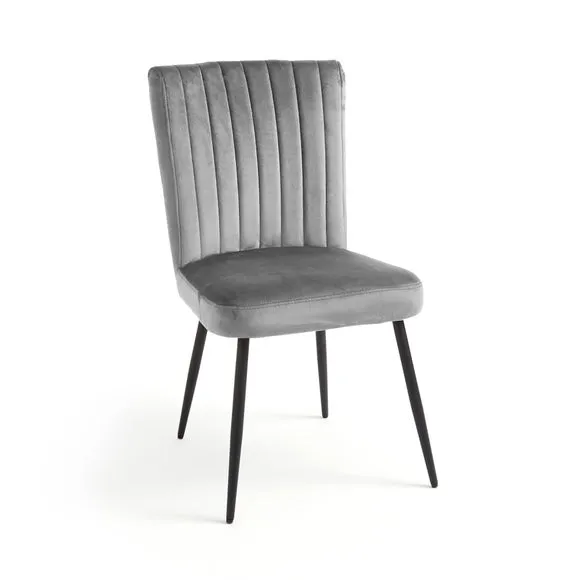 Taylor Dining Chair, Velvet 5