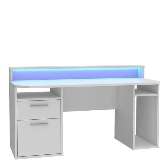 Furniture To Go Tezaur Gaming Desk 6