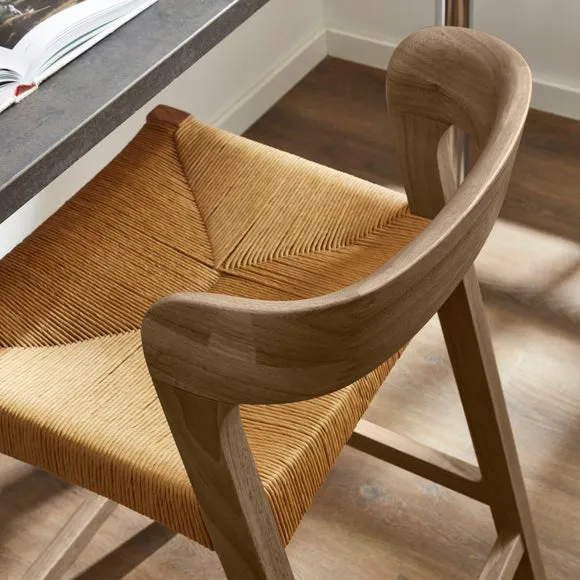 Melia Bar Stool 3