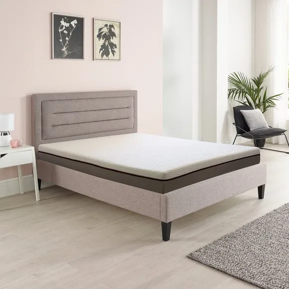 Komfi Vitality Hybrid Mattress 2