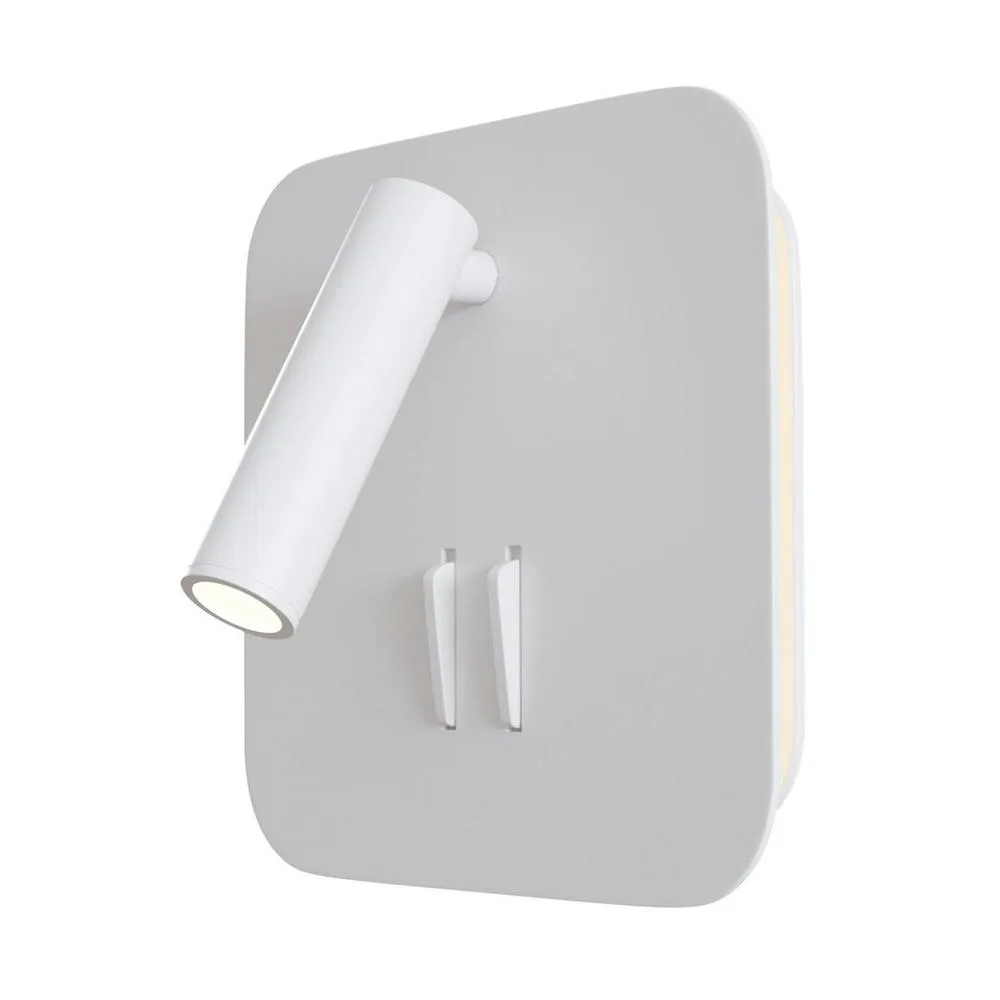 Netlighting Maytoni Ios 176 Reading Light White 3000K 2