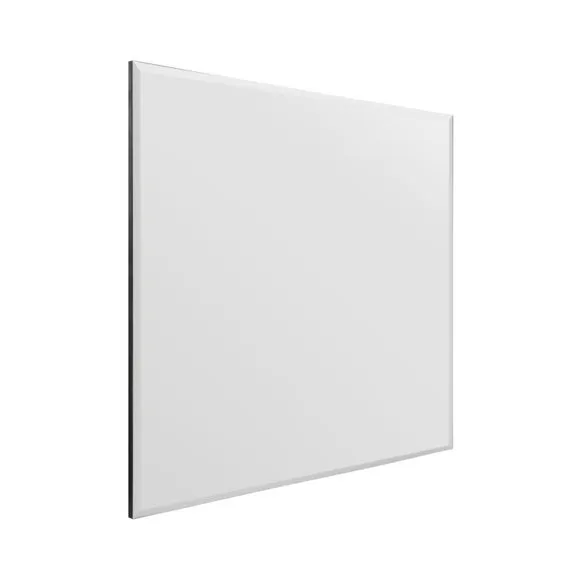 Moderni Bevelled Square Wall Mirror 5