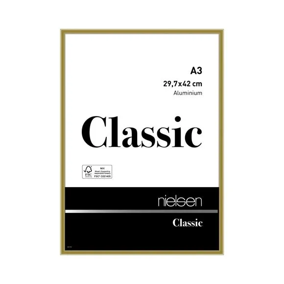 Nielsen Classic Photo Frame 1