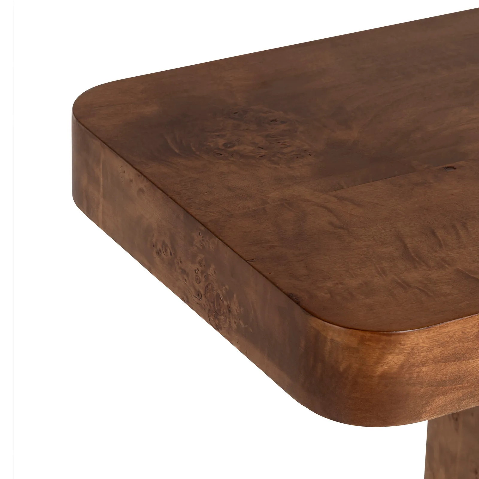 Rovenza Console Table 150Cmx37.5Cmx80Cm, Mango Wood | Barker & Stonehouse 3