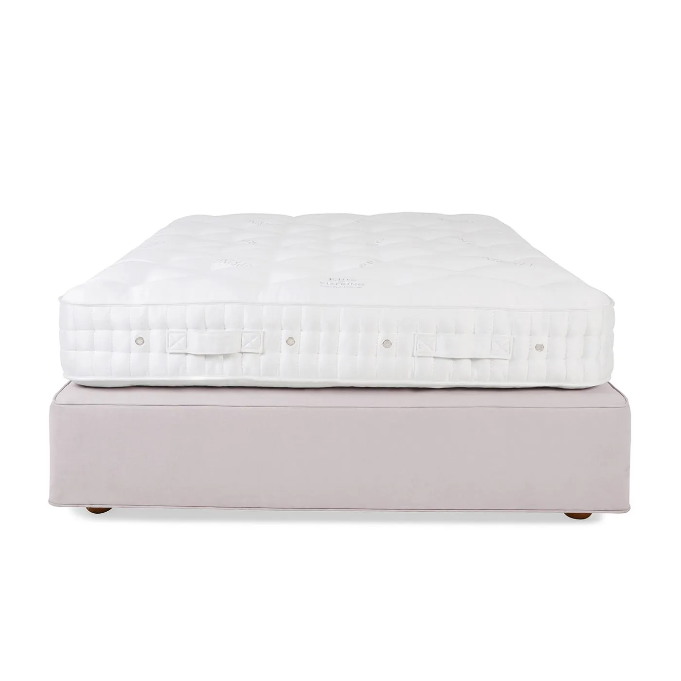 Vispring Baronet Superb Soft Tension Divan King Tk589 2