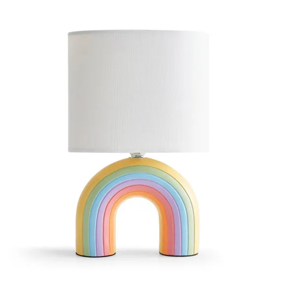 Rumey Rainbow Integrated LED Table Lamp 5
