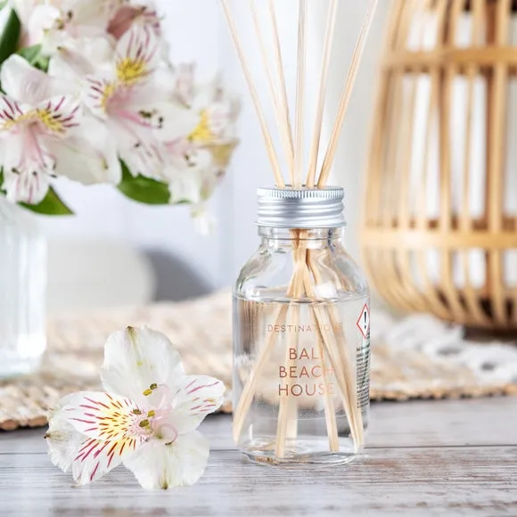 Bali Beach House Diffuser 2