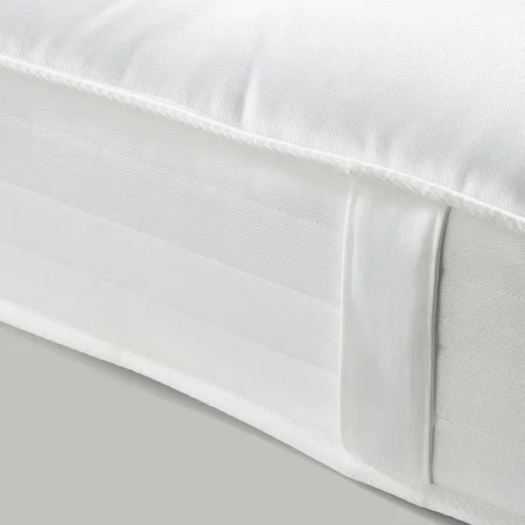 Fogarty 800 Pocket Sprung Mattress 5