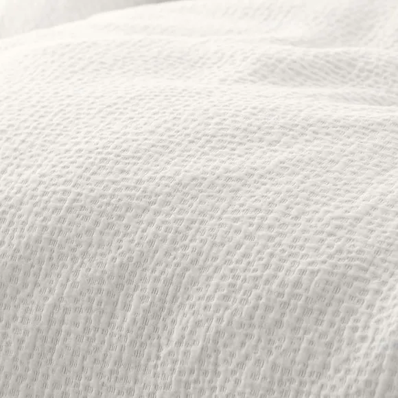 Everlee 100% Cotton Duvet Cover and Pillowcase Set 4