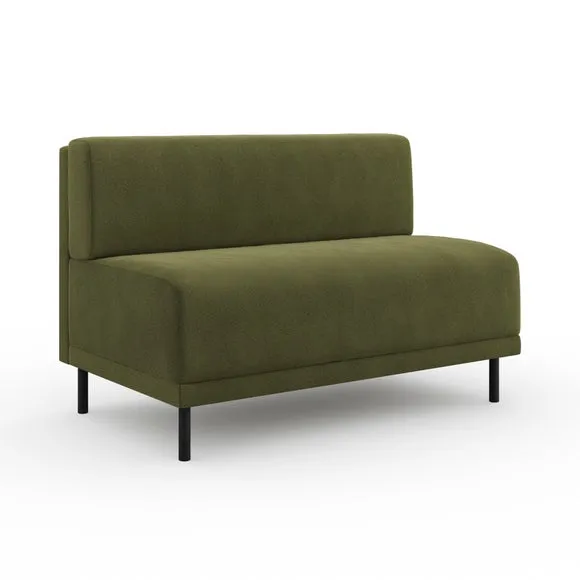 Mae Long Dining Bench, Boucle 6