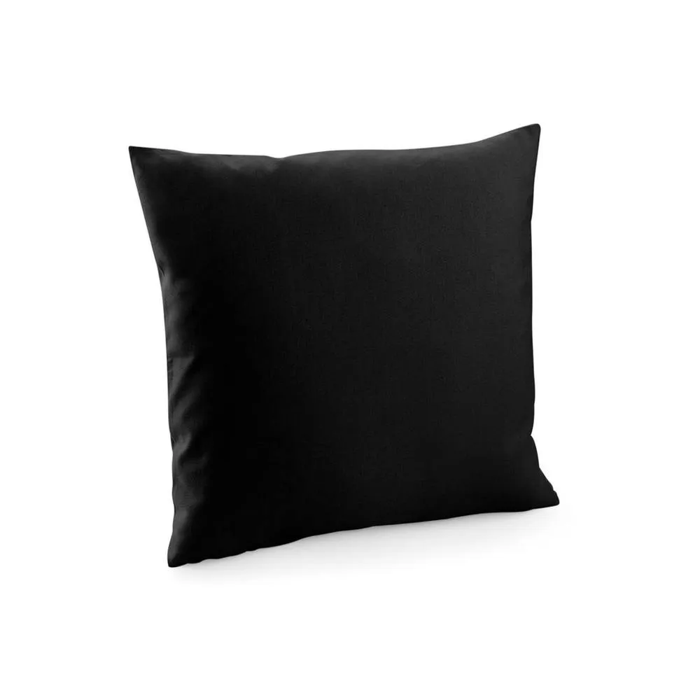 Westford Mill Cushion Cover in Black