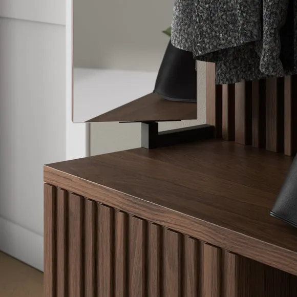 Ria Hallway Unit with Mirror 4