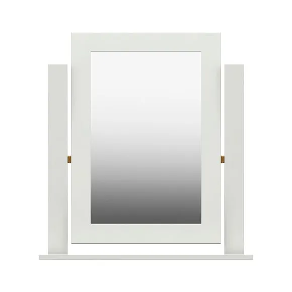 Portia Free Standing Dressing Table Mirror