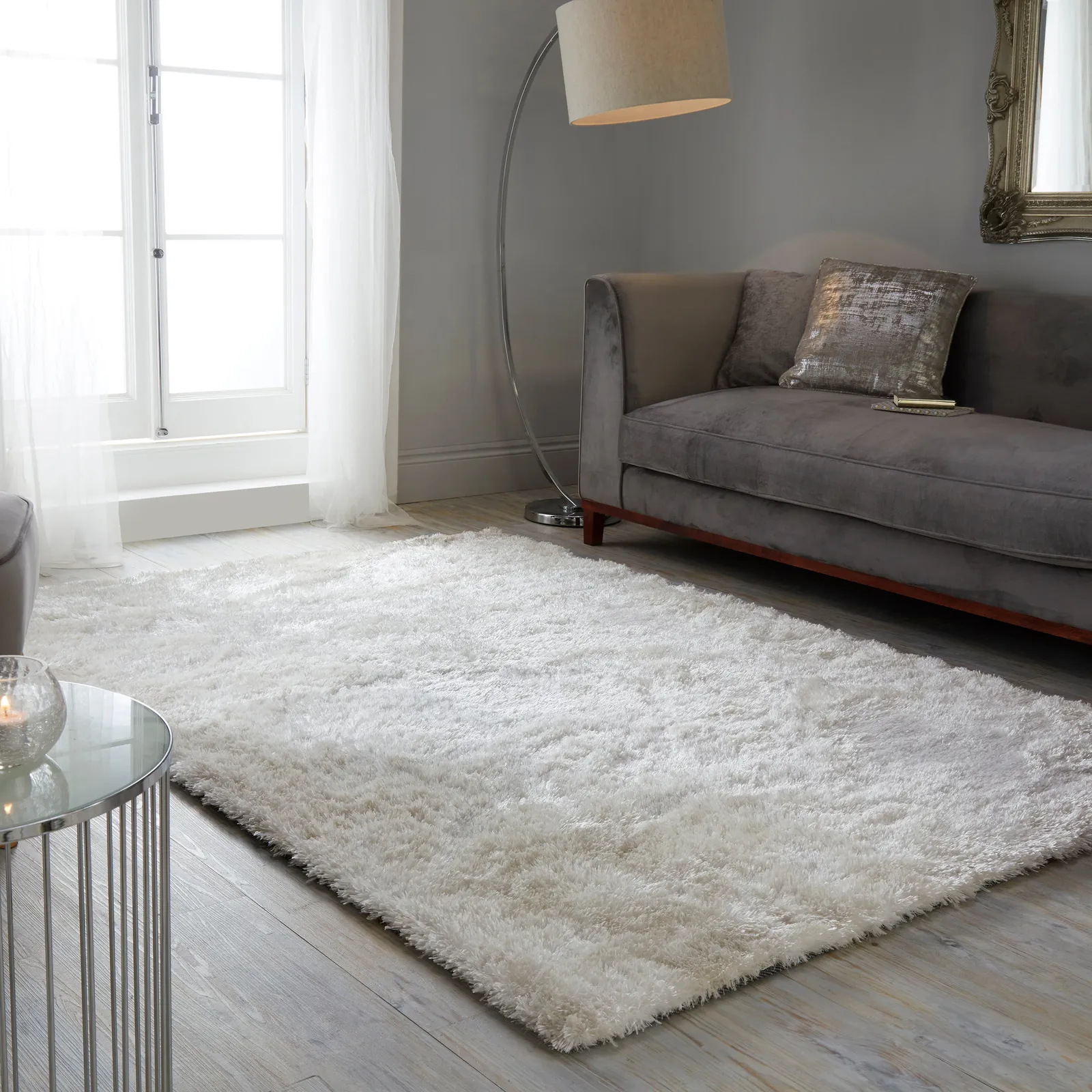 Serenity Rug Cream