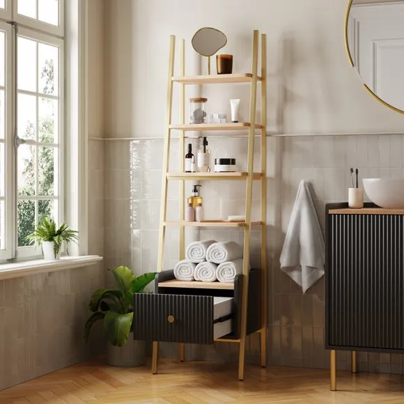 Georgi Ladder Shelf 2