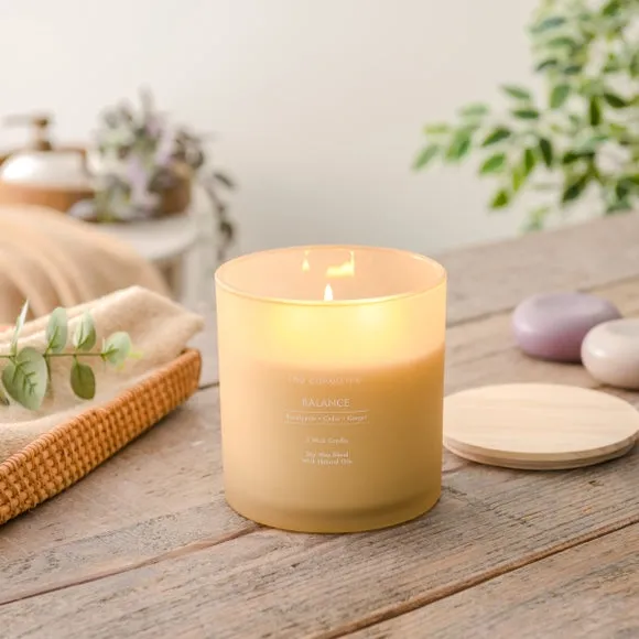 Balance XL Multi Wick Candle