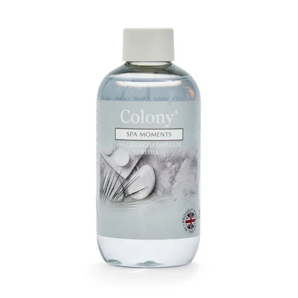 Colony Spa Moments Diffuser Refill 2