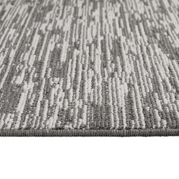 Marvel Broken Stripe Hard-wearing Washable Utility Mat 4