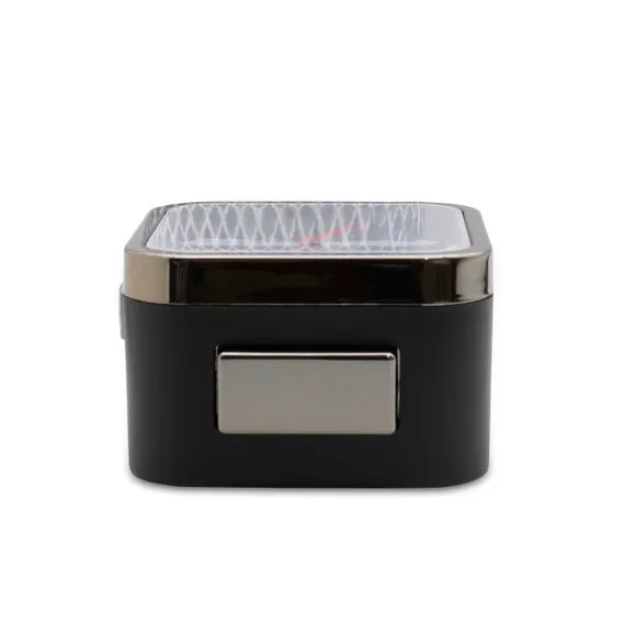 Acctim Otis Bell Analogue Alarm Clock 4