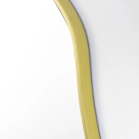 Brantley Round Wall Mirror 2