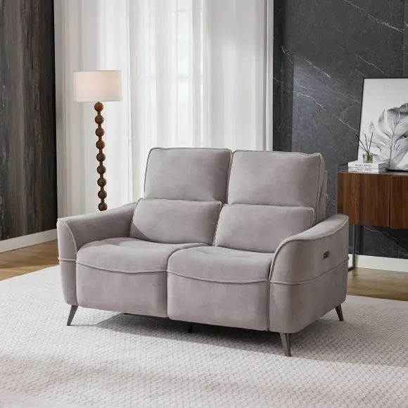 Dumfries Power Recliner 2 Seater Sofa