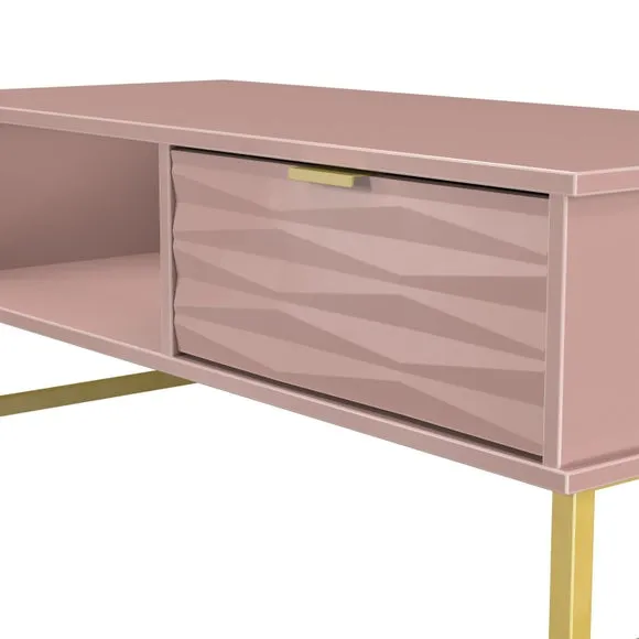 Tuxford Coffee Table 5