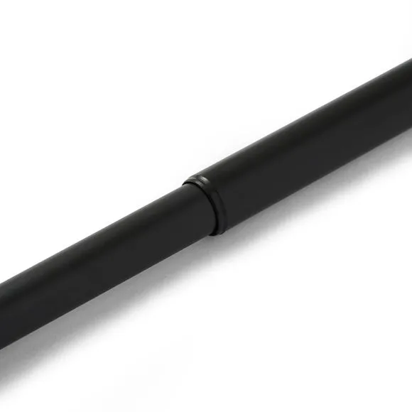 Stud Extendable Metal Curtain Pole 3