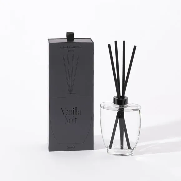 Moments Vanilla Noir Diffuser 4