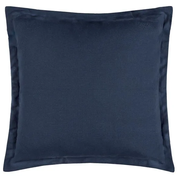 Holmfirth Canva Outdoor Square Cushion 3