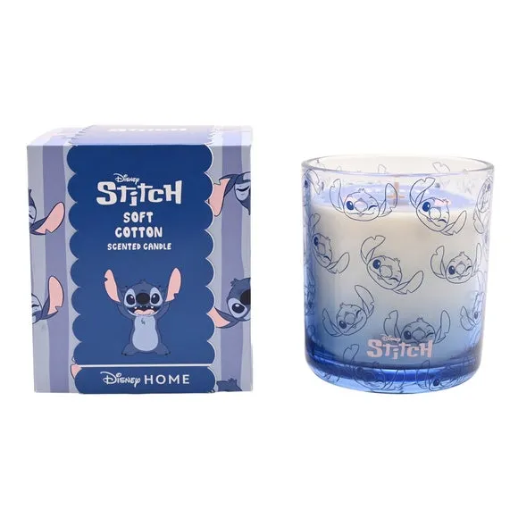 Disney Stitch Soft Cotton Candle 3