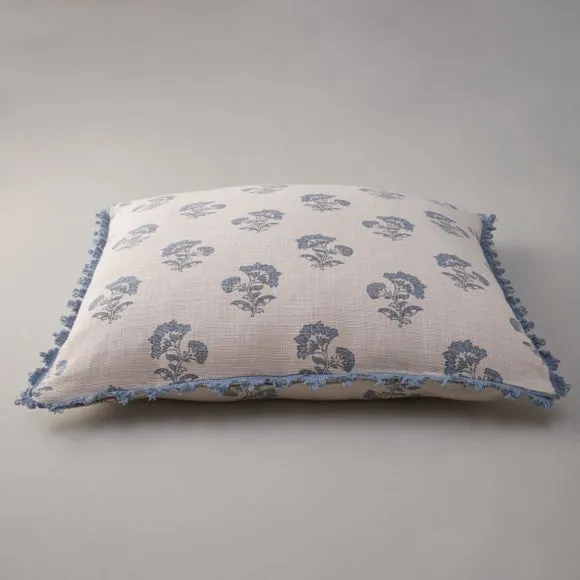 Churchgate Clarendon Cotton Cushion Cover 4