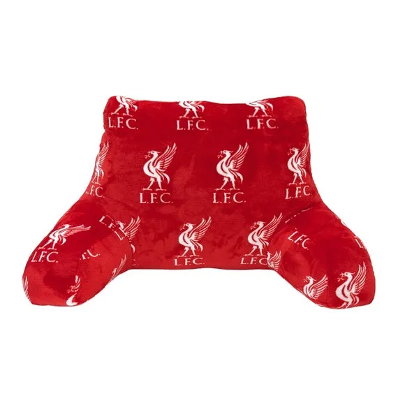 Liverpool Cuddle Cushion 2