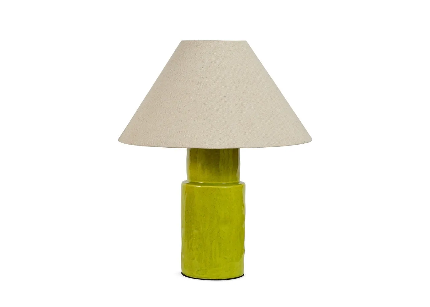 Heal's Hodgkin Ceramic Table Lamp
