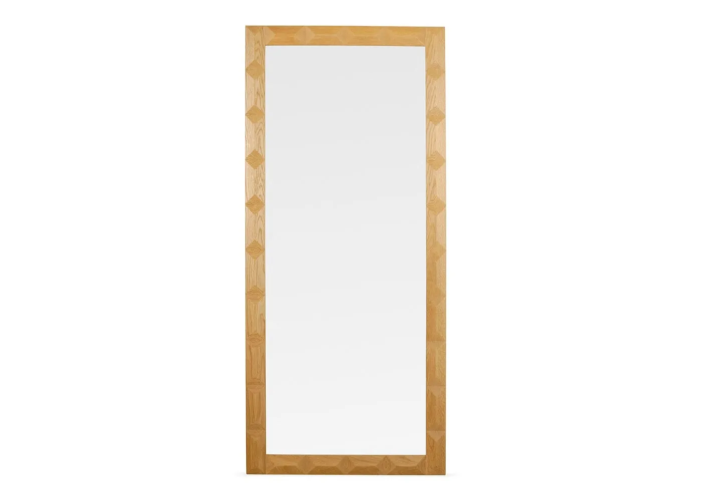 Heal's Wilton Floor Mirror