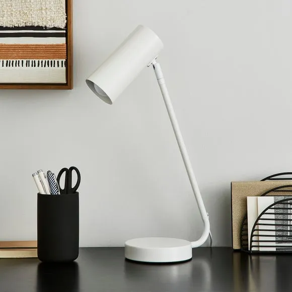 Lilou Integrated LED Touch Dimmable Table Lamp 2