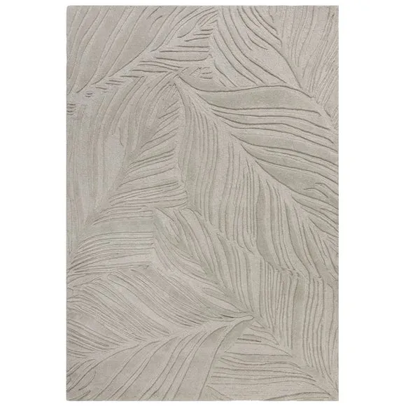 Lino Leaf Rug 2