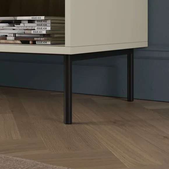 Bennie Open Sideboard 5