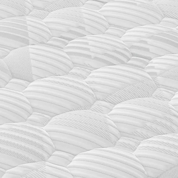Sealy Ortho Plus Chesterfield Mattress 4