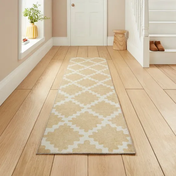Scion Swithland Washable Rug