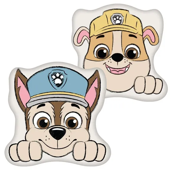 Paw Patrol Sketchy Cushion 5