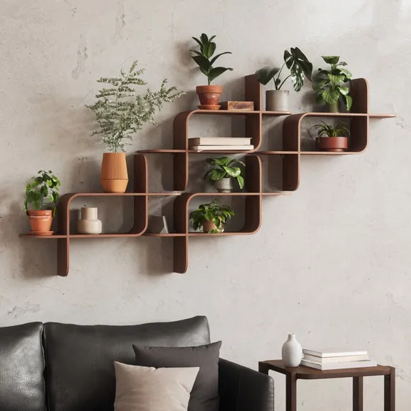 Umbra Montage Shelf 4