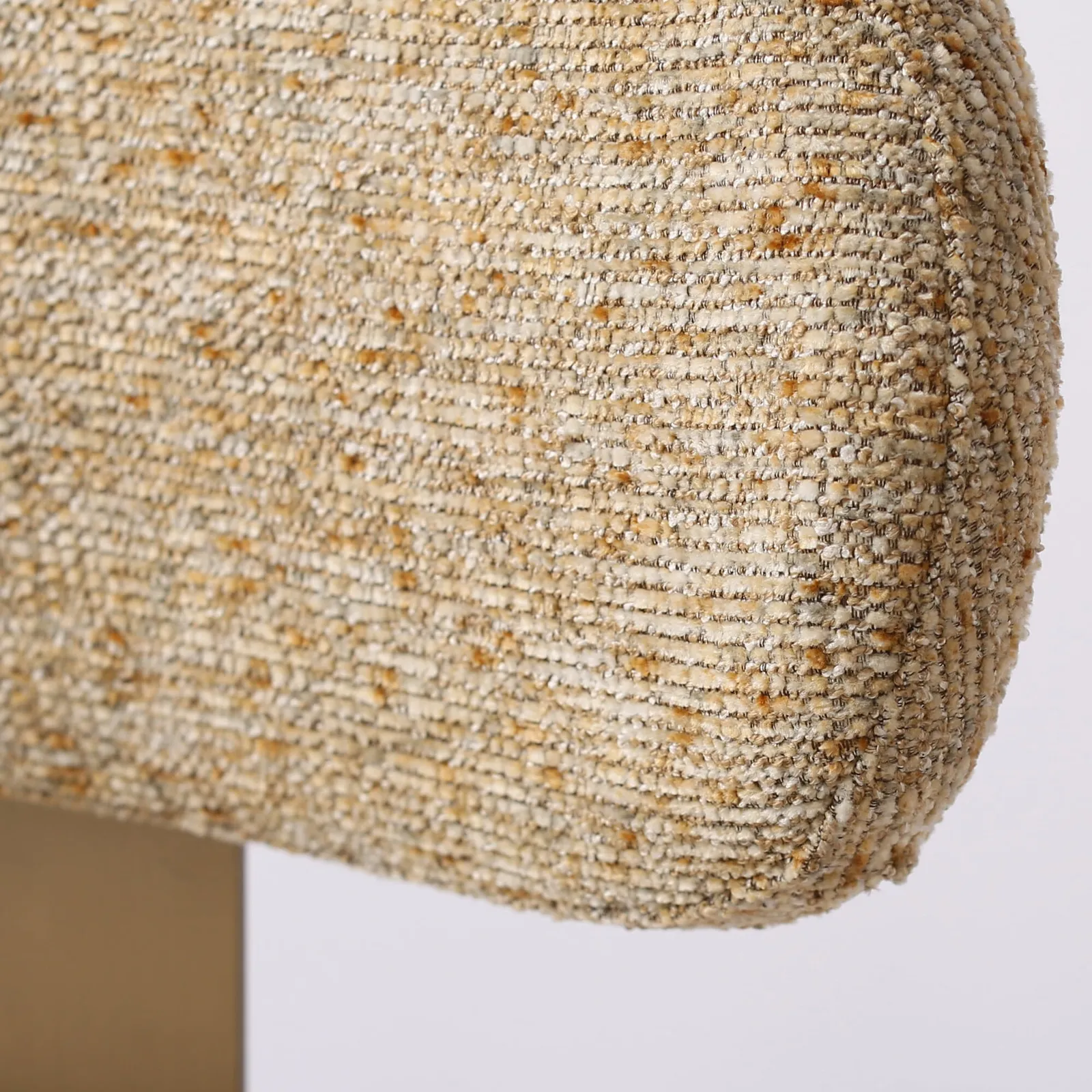 Birch Bar-Stool, Neutral Fabric | Barker & Stonehouse 4