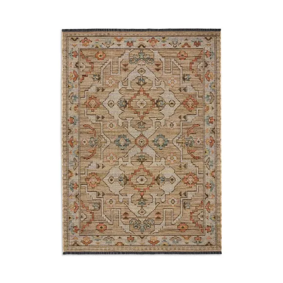 Think Rugs Vesper Twilight Rug 5